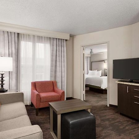 Homewood Suites By Hilton Dallas-Plano Luaran gambar