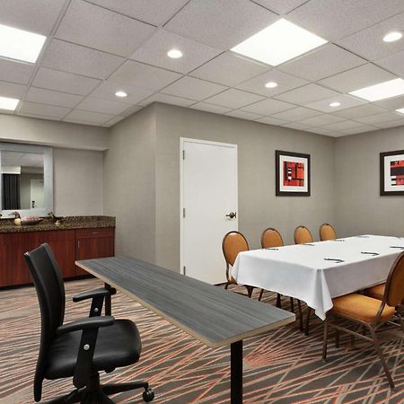 Homewood Suites By Hilton Dallas-Plano Luaran gambar
