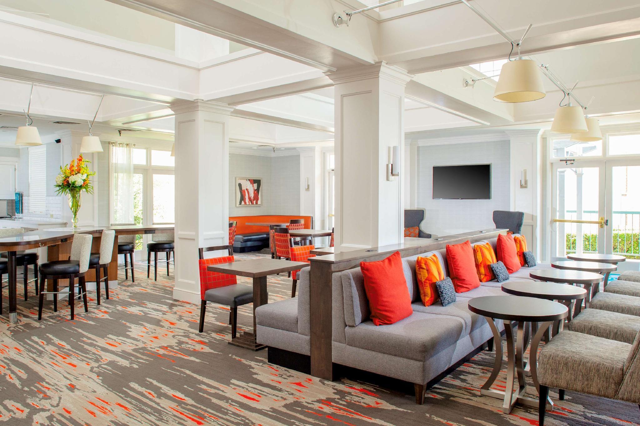 Homewood Suites By Hilton Dallas-Plano Luaran gambar