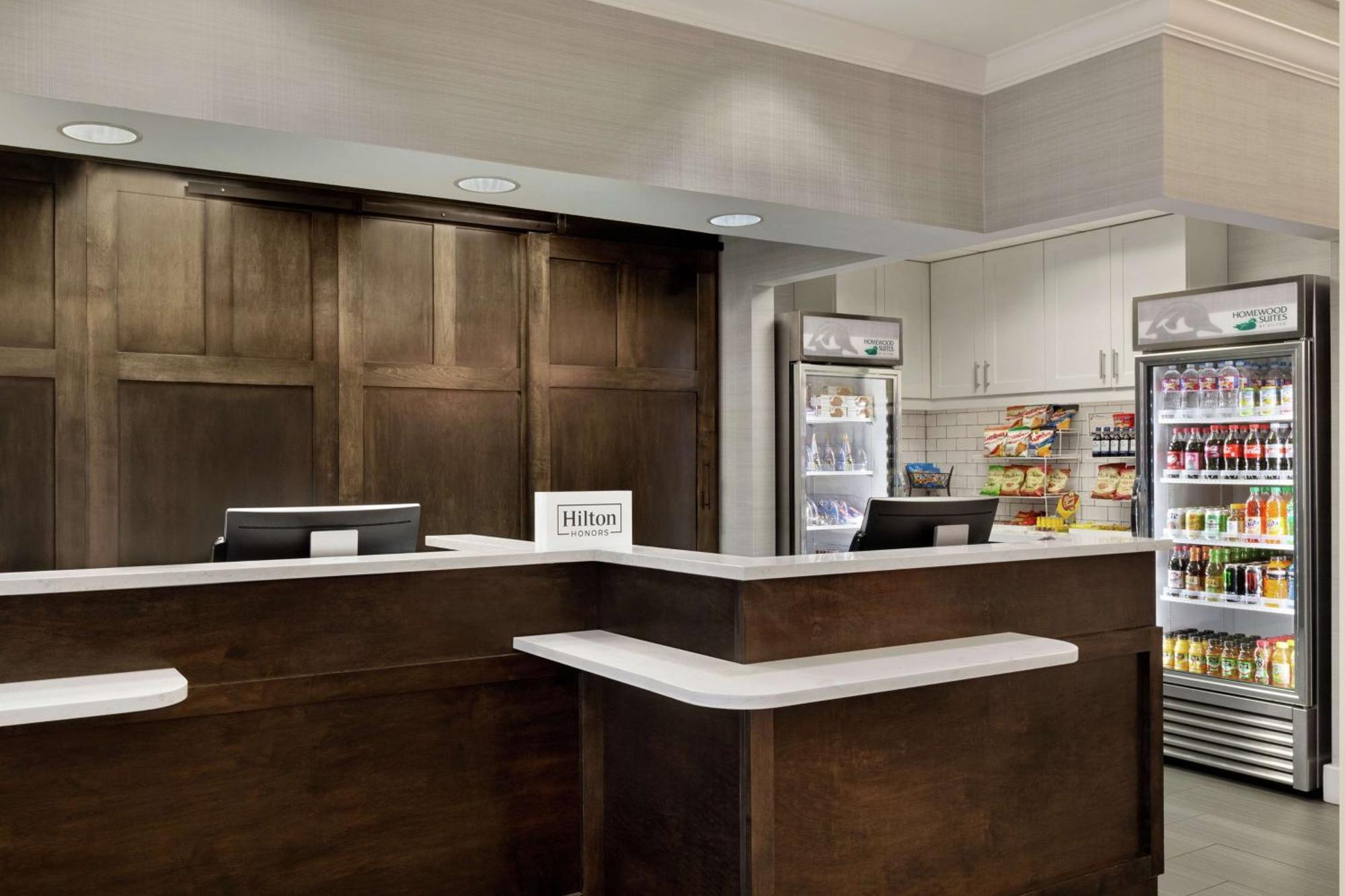 Homewood Suites By Hilton Dallas-Plano Luaran gambar