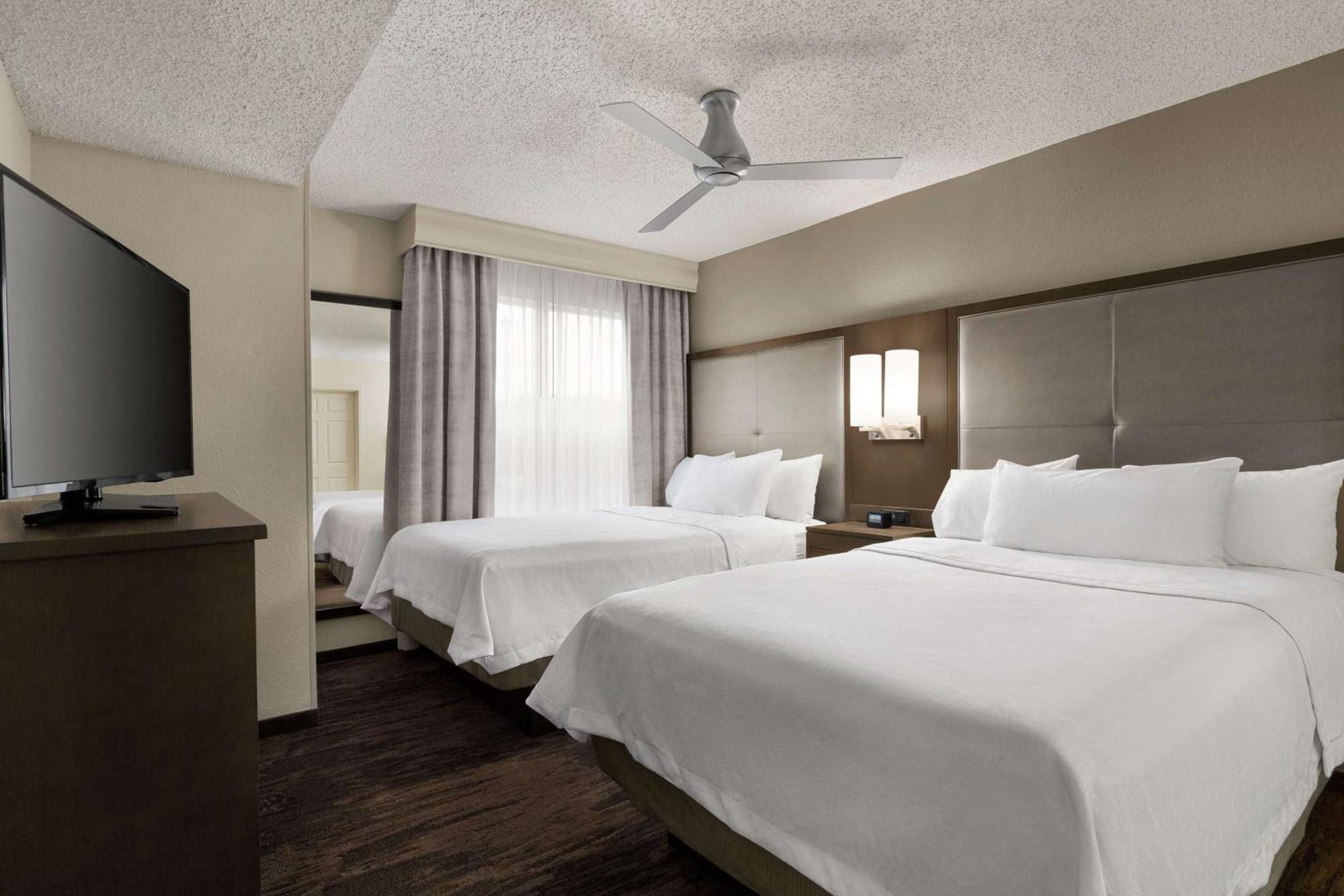 Homewood Suites By Hilton Dallas-Plano Luaran gambar