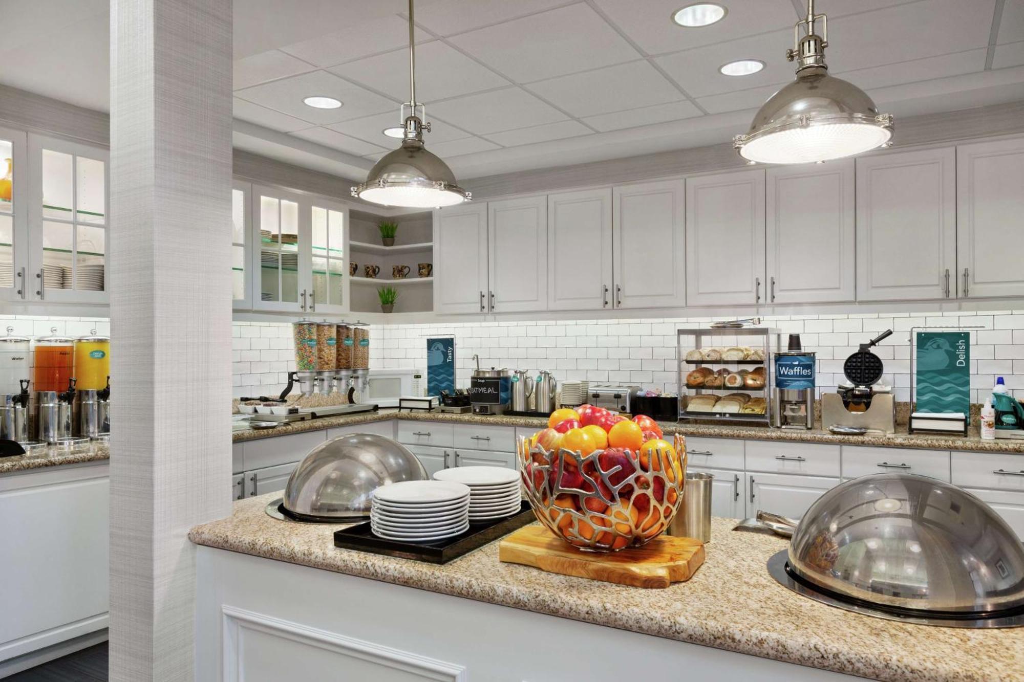 Homewood Suites By Hilton Dallas-Plano Luaran gambar