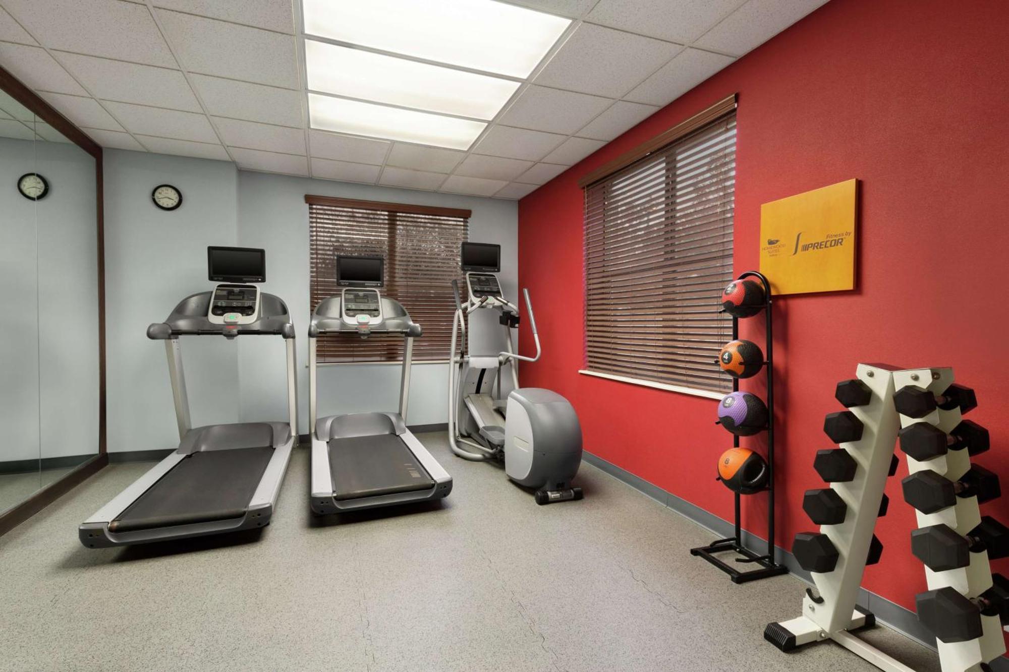 Homewood Suites By Hilton Dallas-Plano Luaran gambar