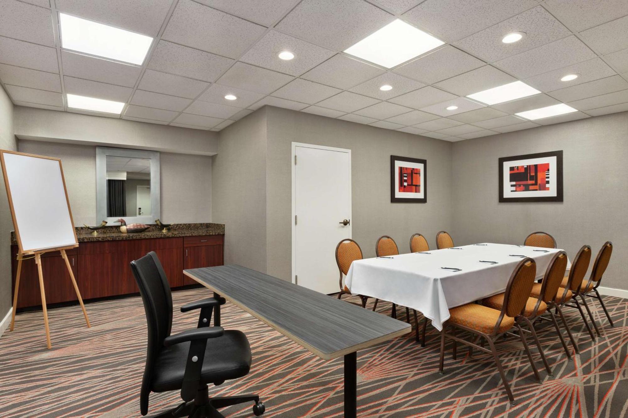 Homewood Suites By Hilton Dallas-Plano Luaran gambar