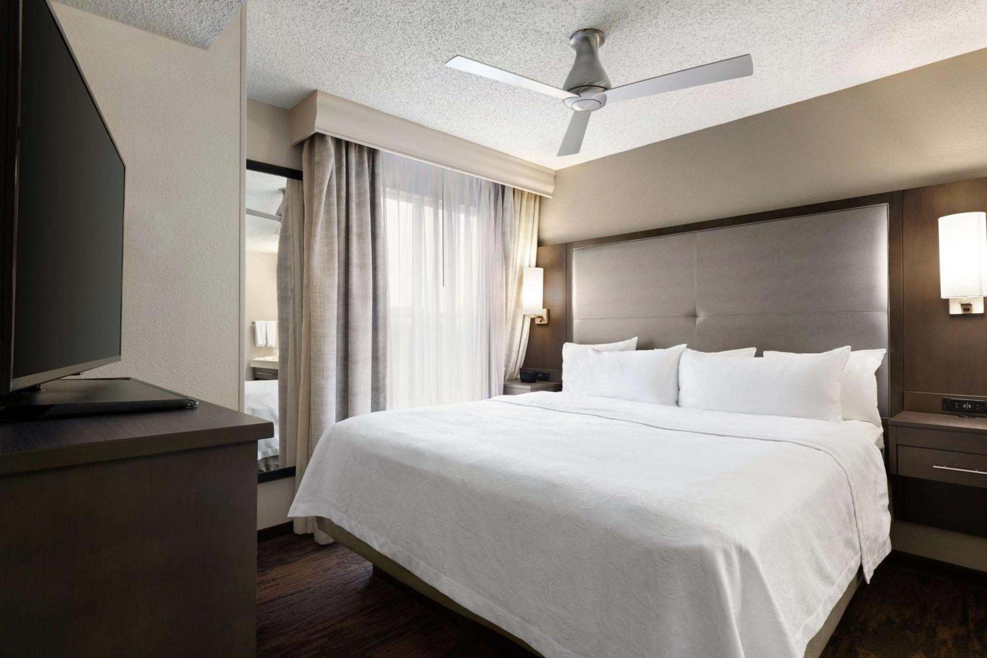 Homewood Suites By Hilton Dallas-Plano Luaran gambar