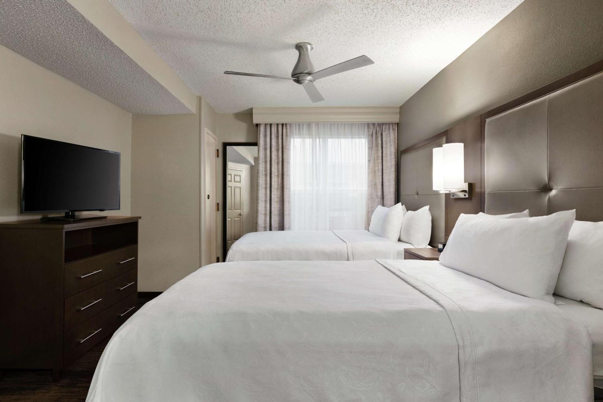 Homewood Suites By Hilton Dallas-Plano Luaran gambar