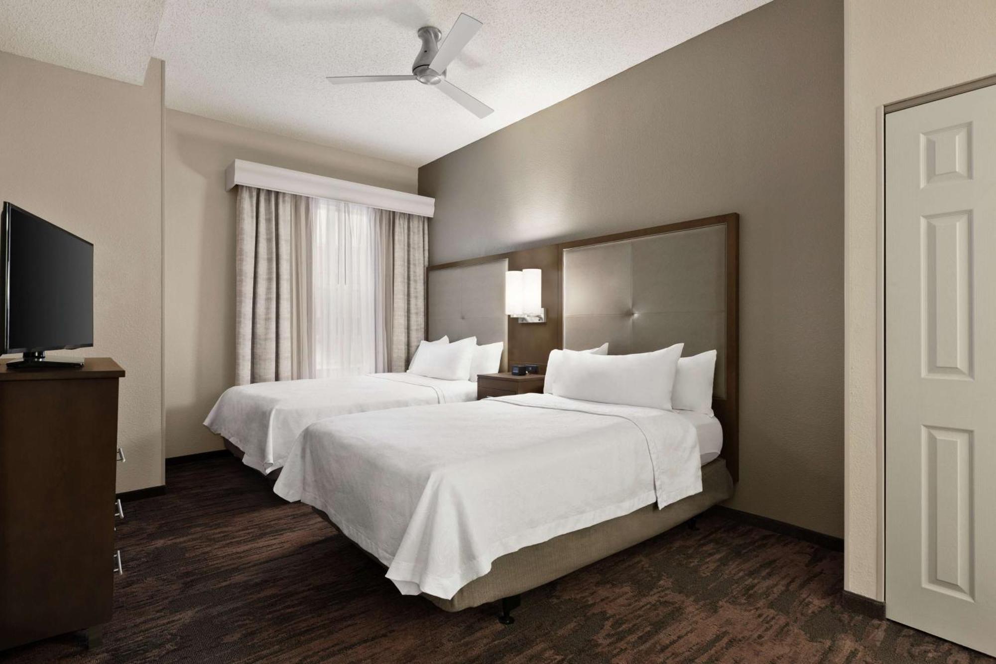 Homewood Suites By Hilton Dallas-Plano Luaran gambar