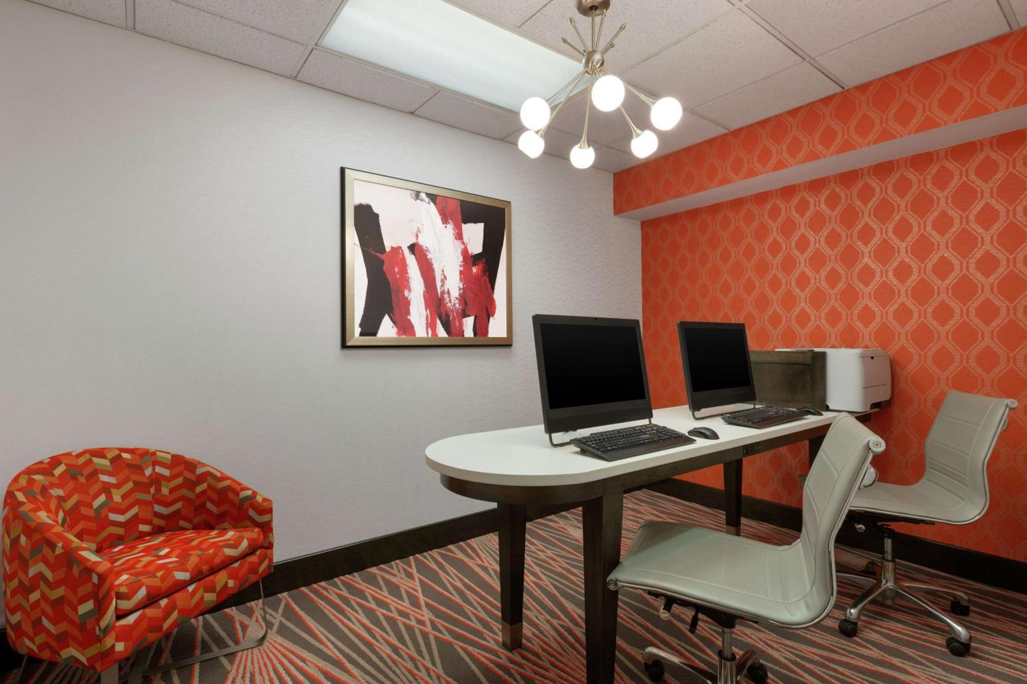 Homewood Suites By Hilton Dallas-Plano Luaran gambar