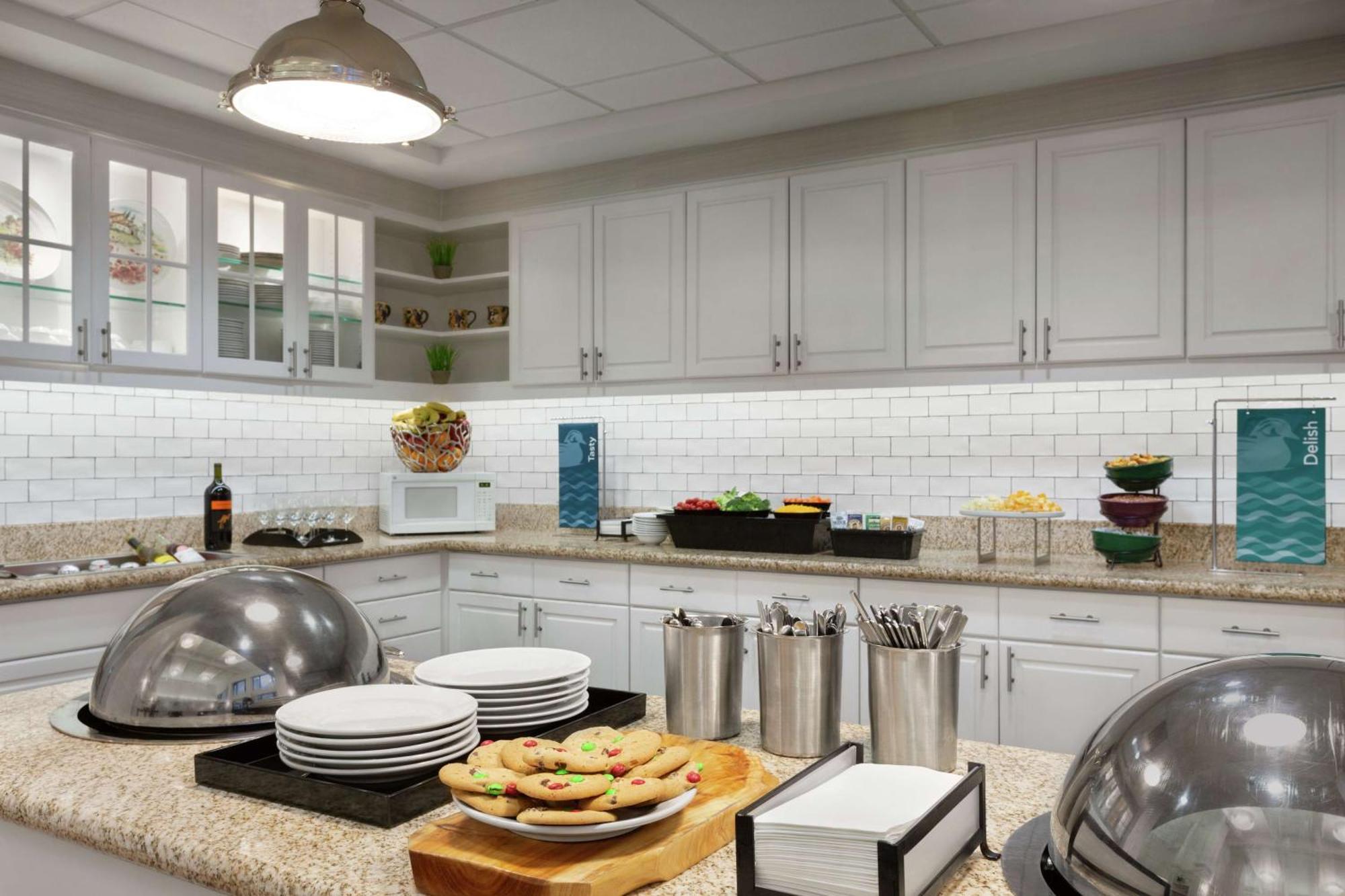 Homewood Suites By Hilton Dallas-Plano Luaran gambar