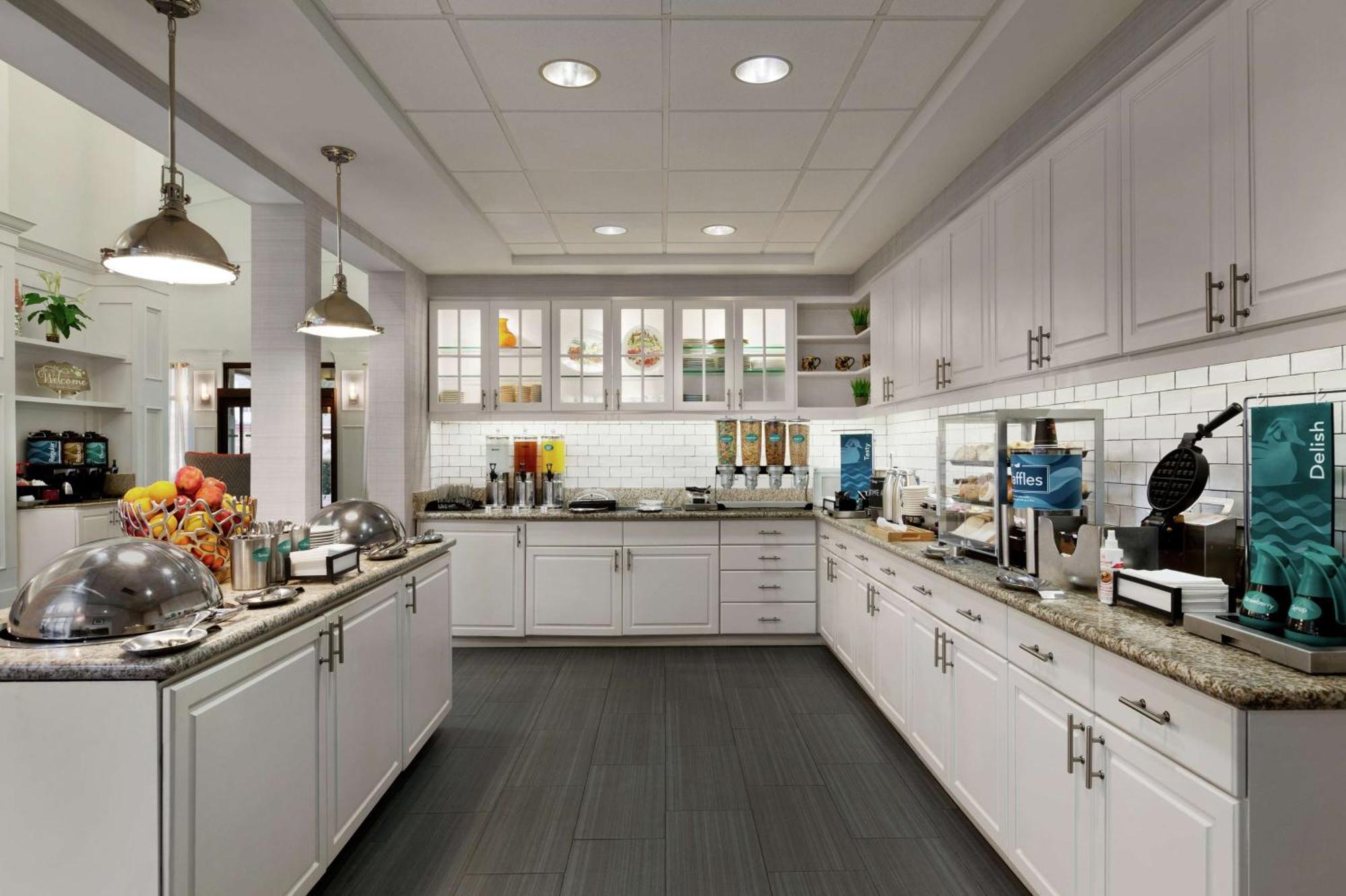 Homewood Suites By Hilton Dallas-Plano Luaran gambar