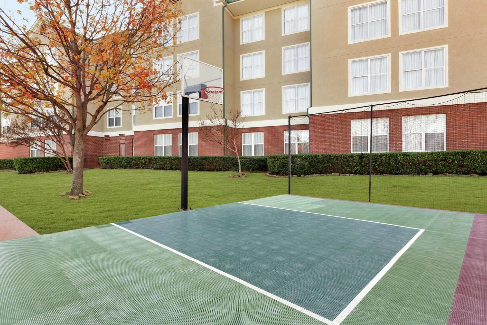 Homewood Suites By Hilton Dallas-Plano Luaran gambar