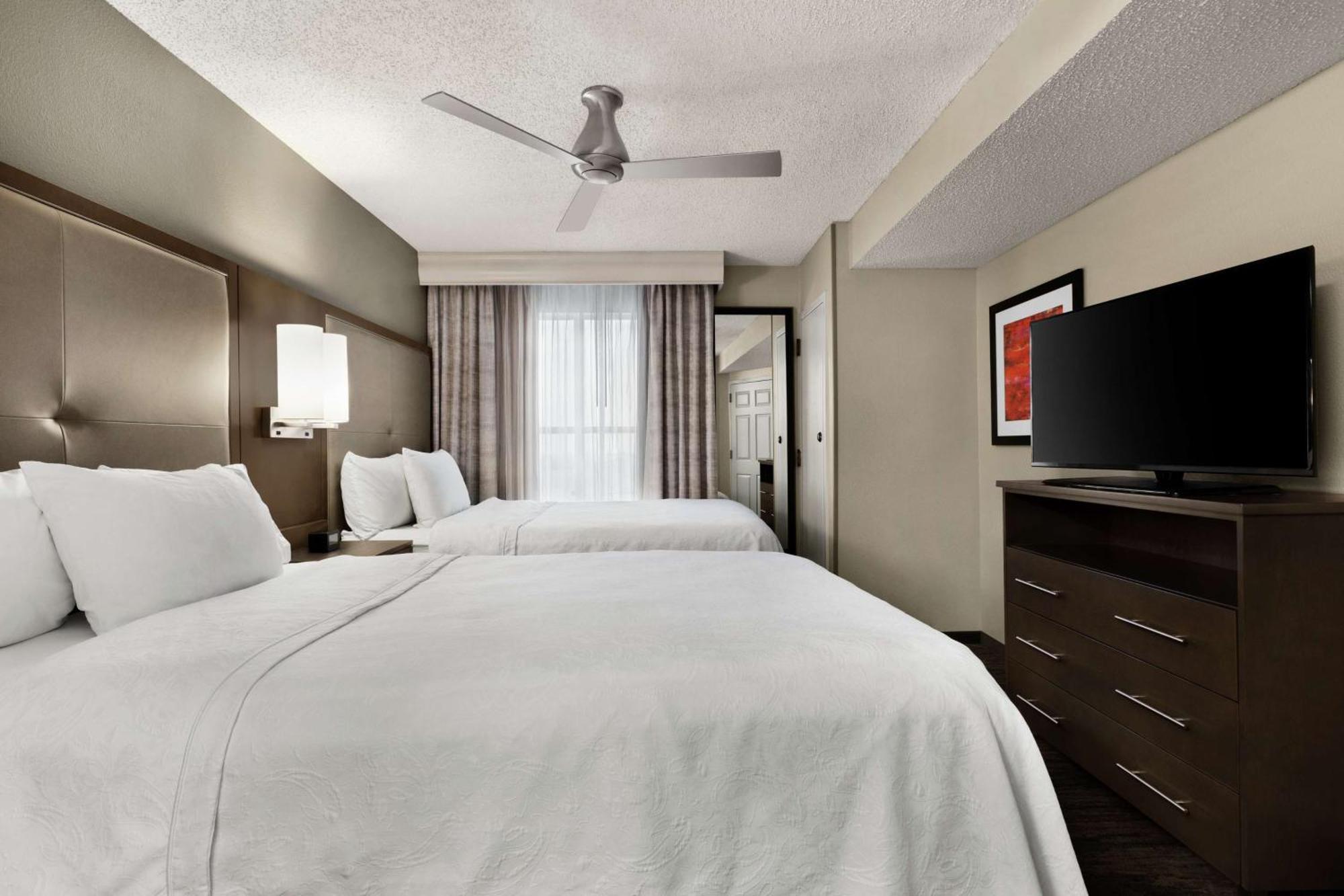 Homewood Suites By Hilton Dallas-Plano Luaran gambar