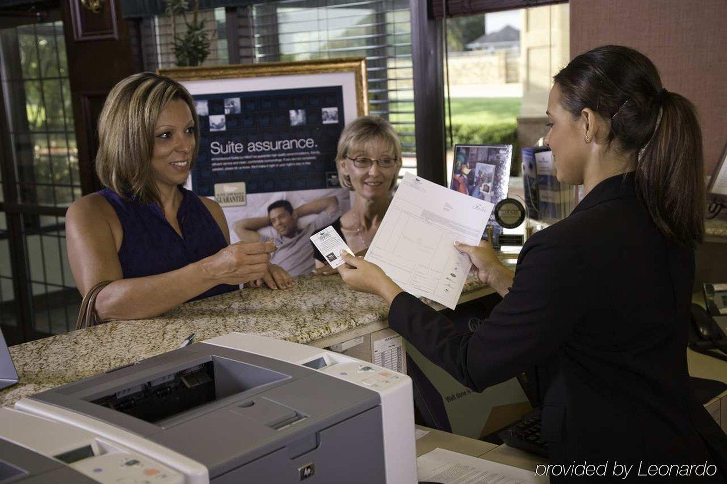 Homewood Suites By Hilton Dallas-Plano Dalaman gambar