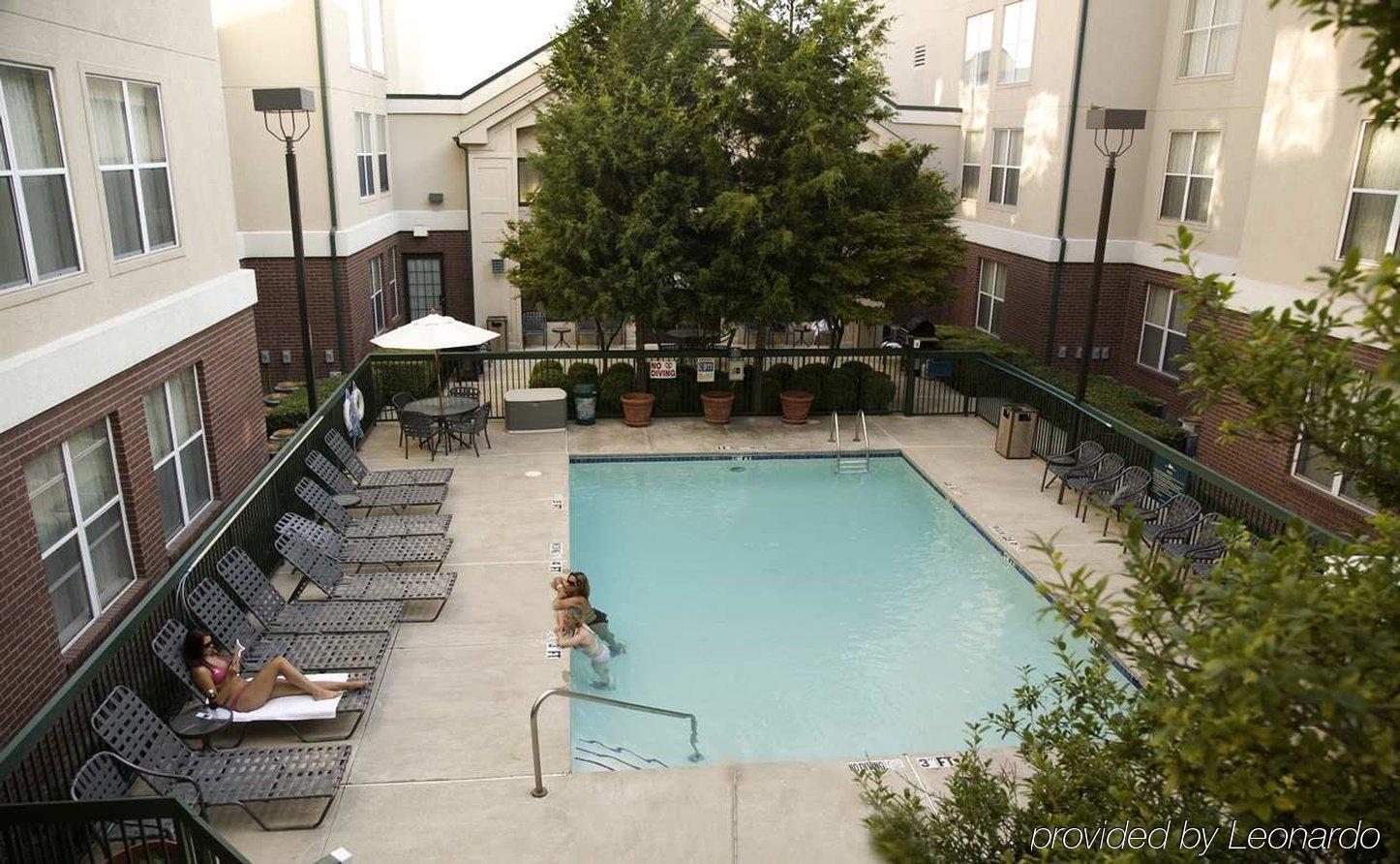 Homewood Suites By Hilton Dallas-Plano Kemudahan gambar