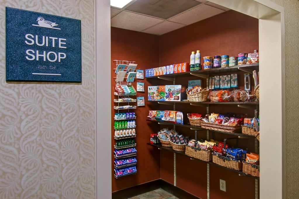 Homewood Suites By Hilton Dallas-Plano Kemudahan gambar
