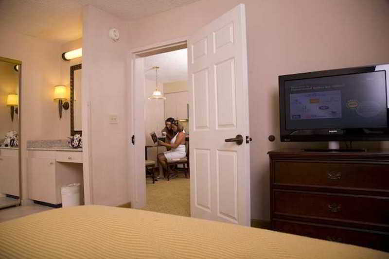 Homewood Suites By Hilton Dallas-Plano Bilik gambar