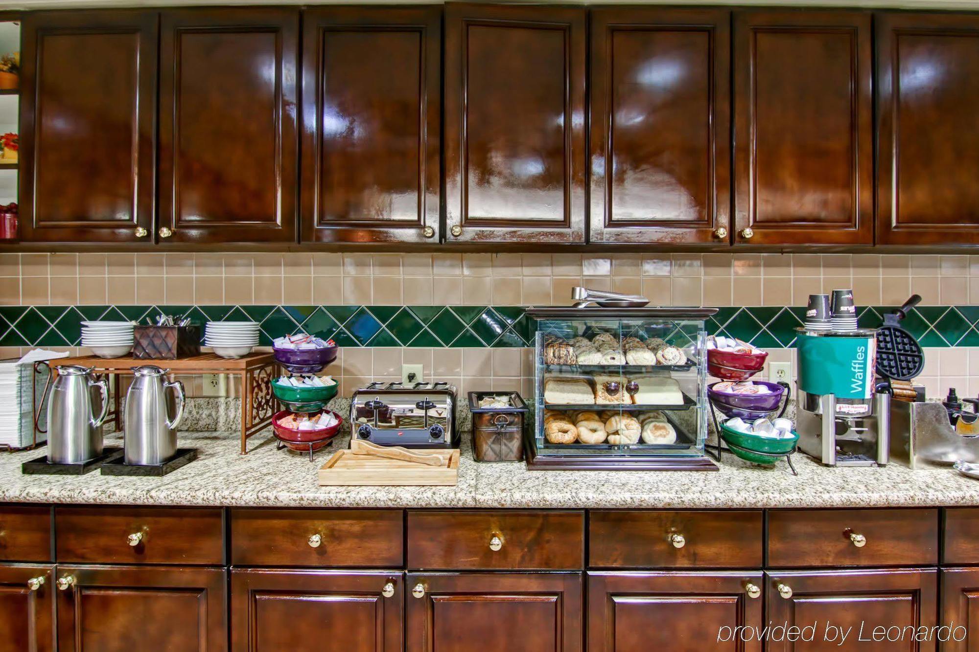 Homewood Suites By Hilton Dallas-Plano Luaran gambar