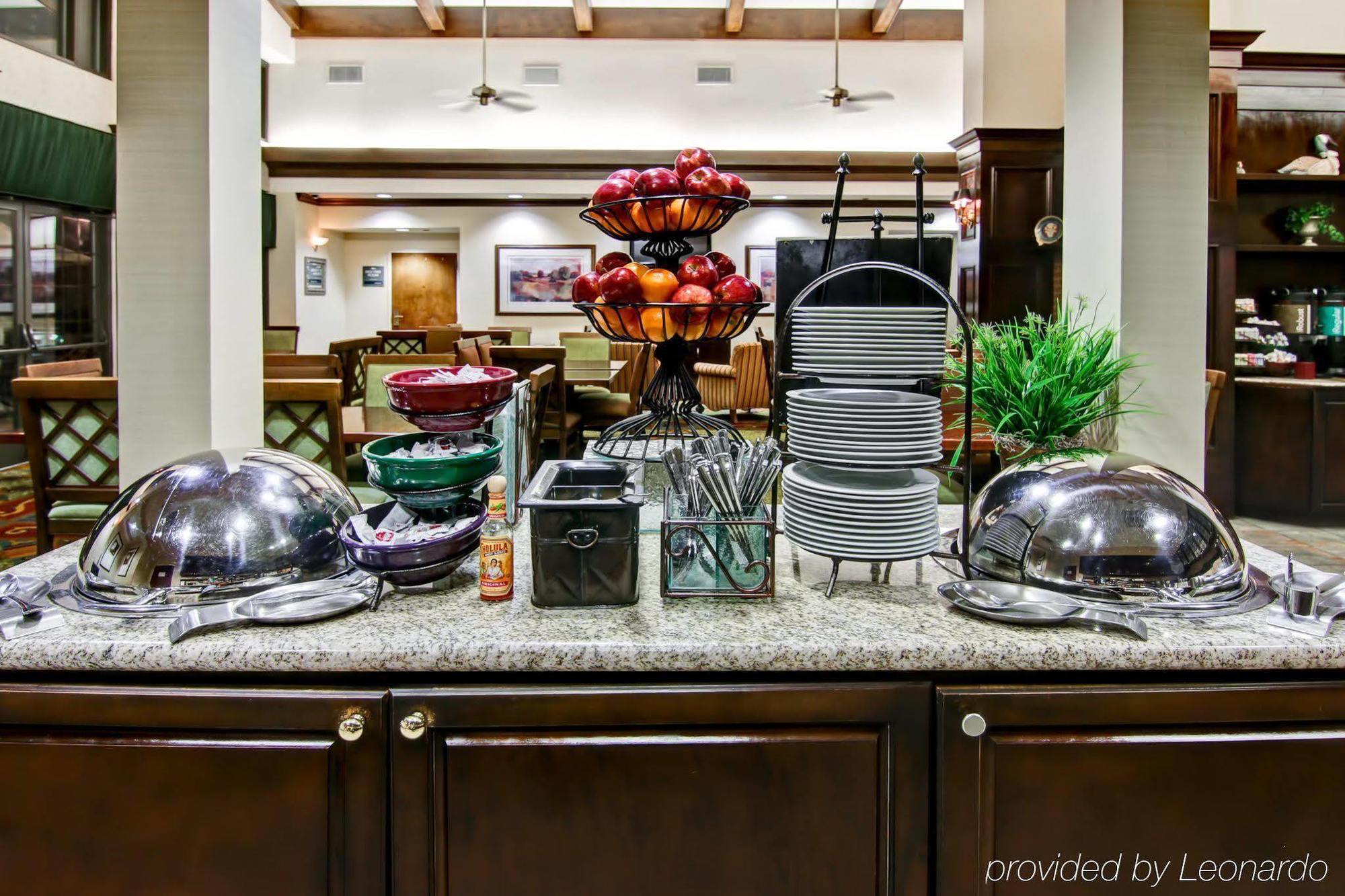 Homewood Suites By Hilton Dallas-Plano Luaran gambar
