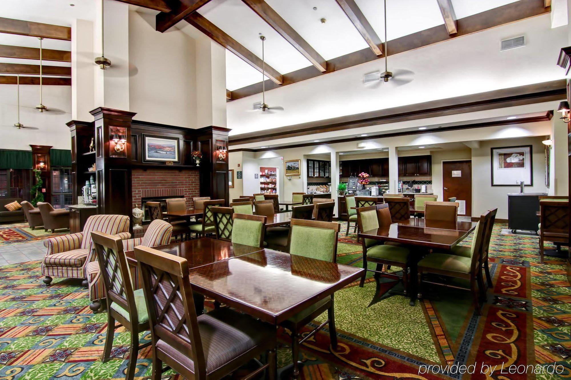 Homewood Suites By Hilton Dallas-Plano Luaran gambar