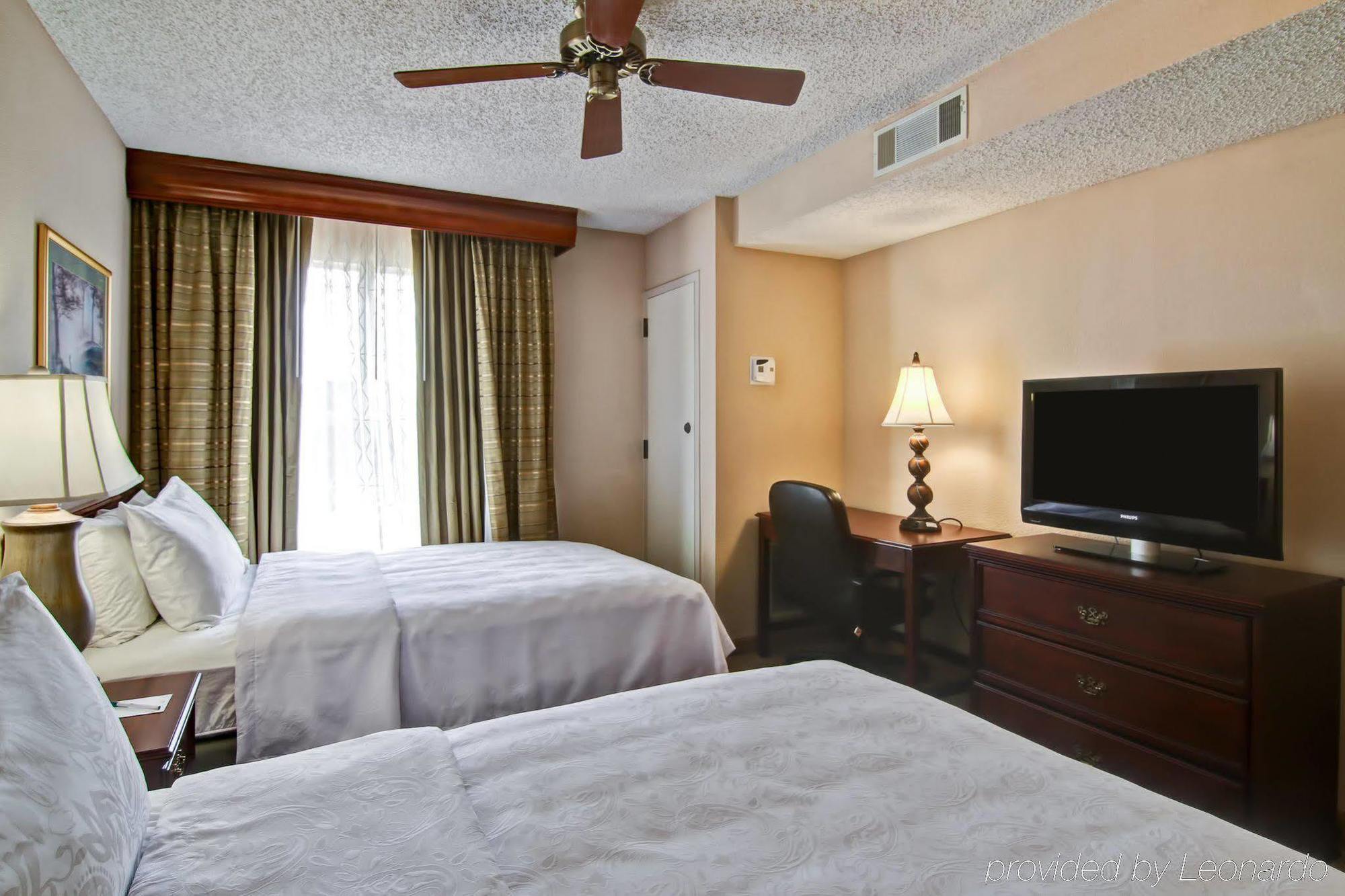 Homewood Suites By Hilton Dallas-Plano Luaran gambar