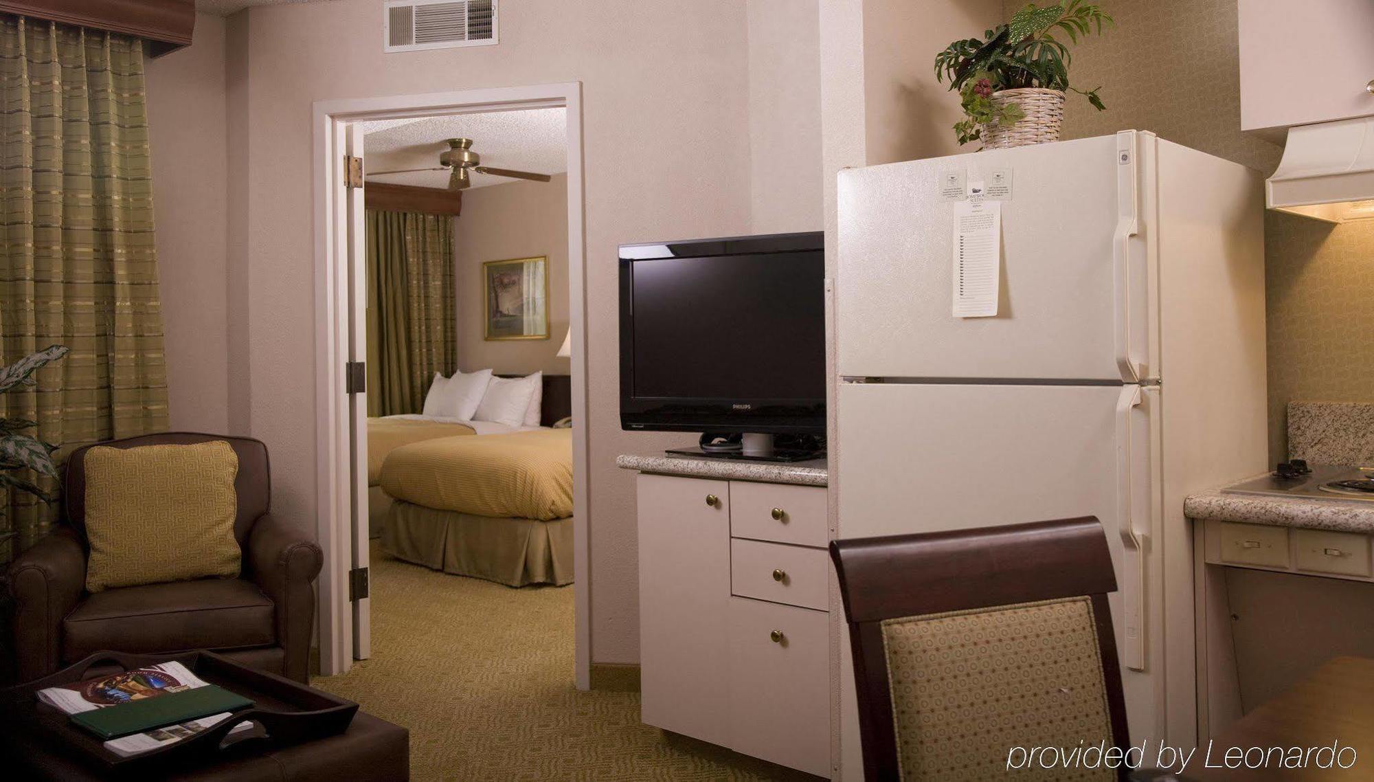Homewood Suites By Hilton Dallas-Plano Bilik gambar