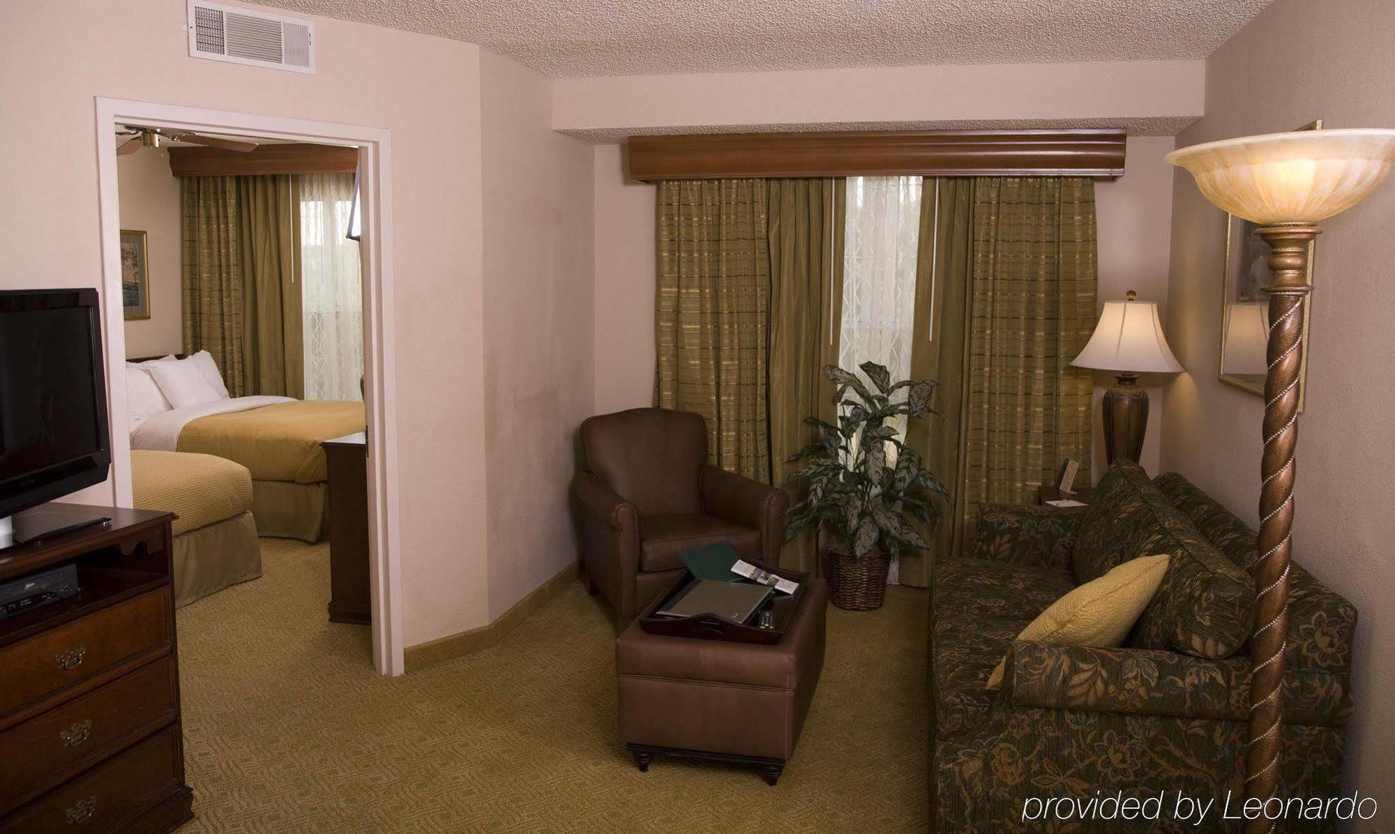 Homewood Suites By Hilton Dallas-Plano Bilik gambar