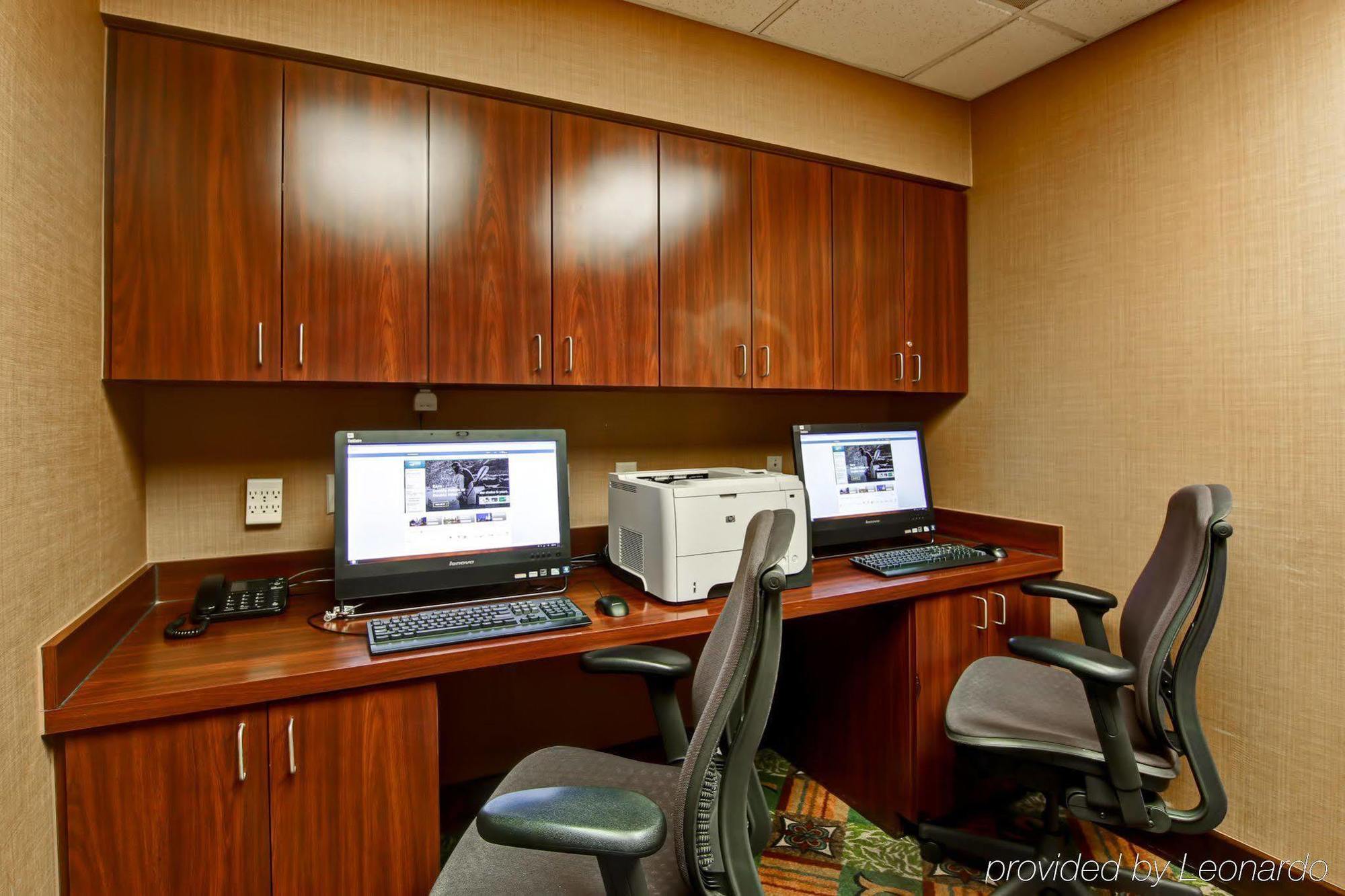 Homewood Suites By Hilton Dallas-Plano Luaran gambar