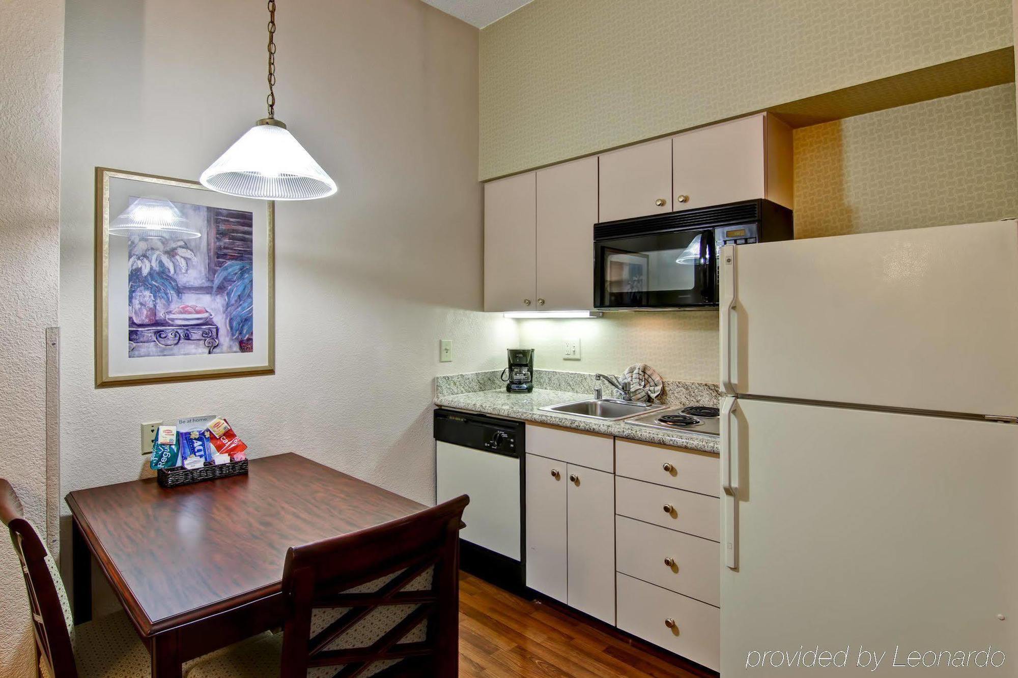 Homewood Suites By Hilton Dallas-Plano Luaran gambar