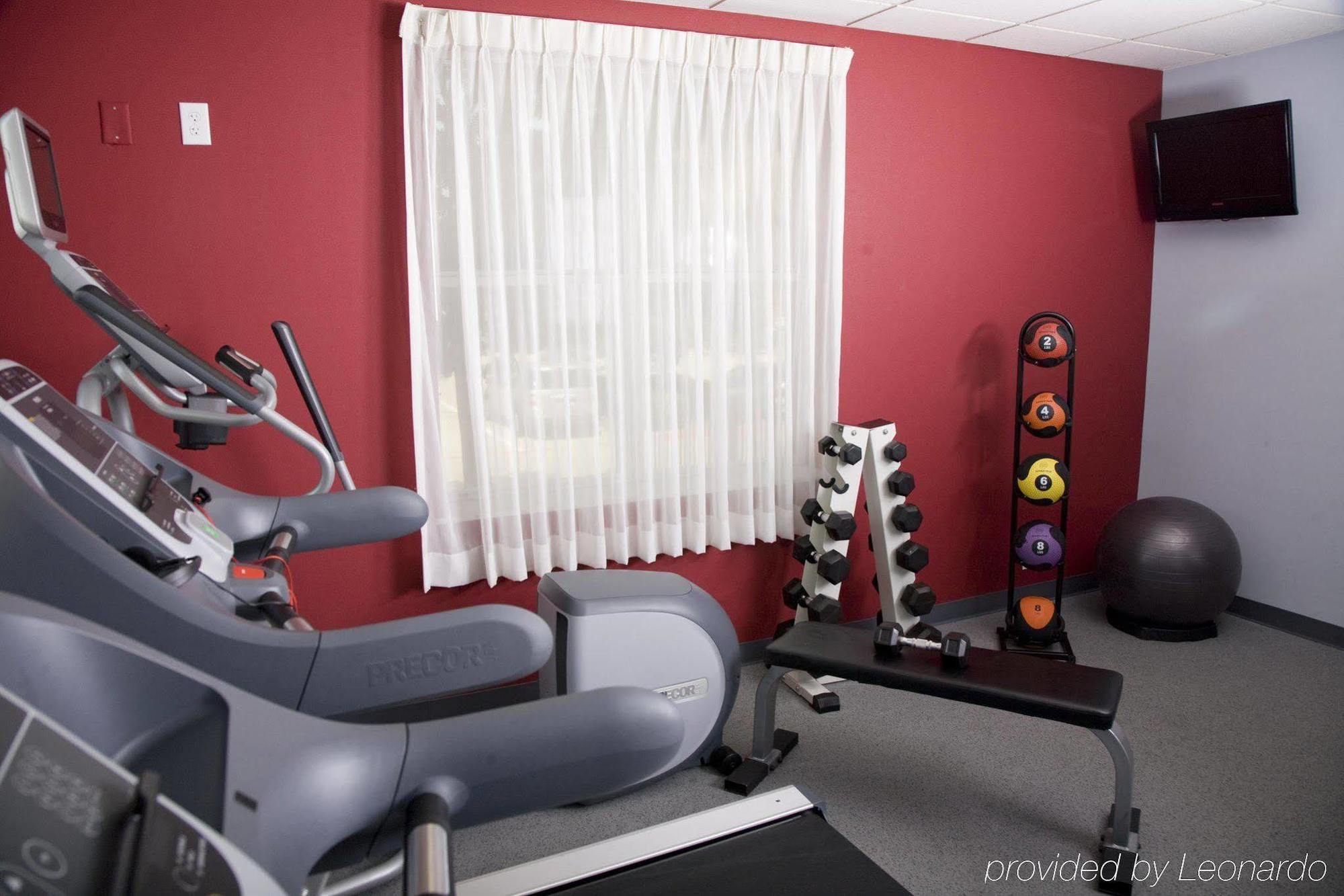 Homewood Suites By Hilton Dallas-Plano Kemudahan gambar