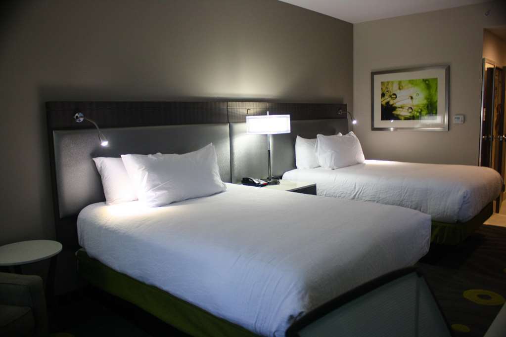 Homewood Suites By Hilton Dallas-Plano Bilik gambar