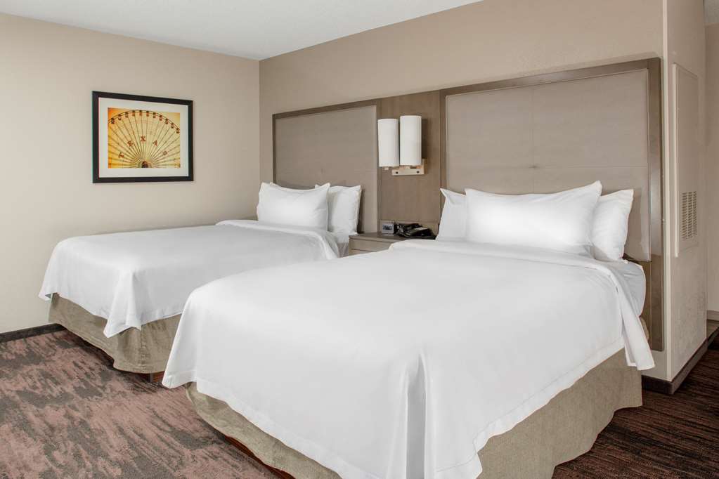 Homewood Suites By Hilton Dallas-Plano Bilik gambar