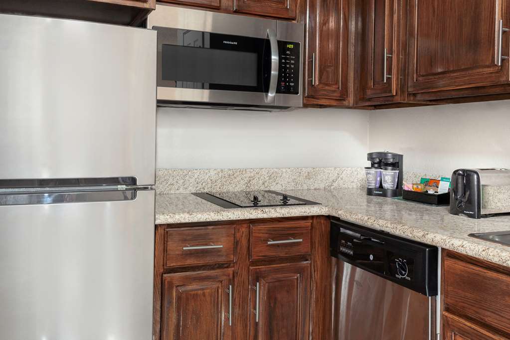Homewood Suites By Hilton Dallas-Plano Bilik gambar
