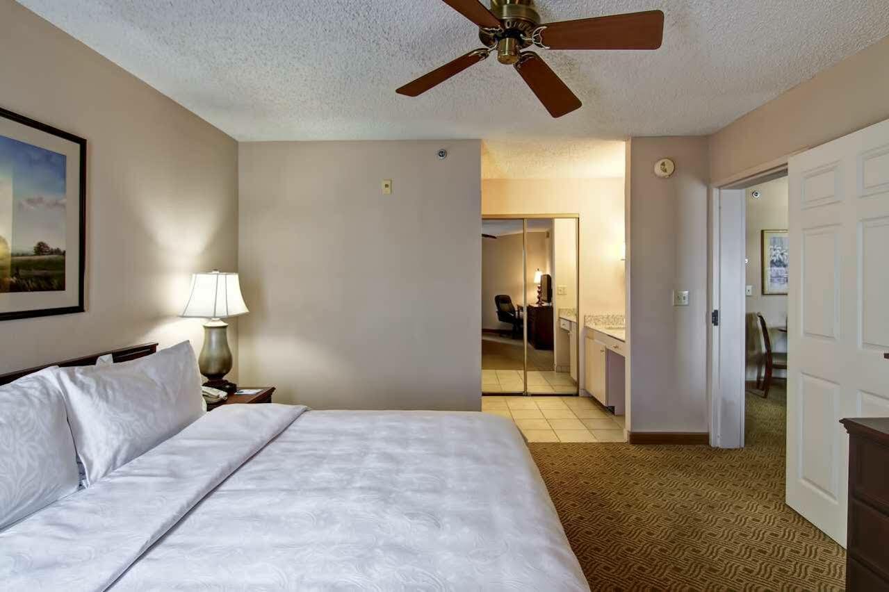 Homewood Suites By Hilton Dallas-Plano Luaran gambar
